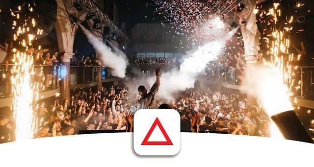 Halo Nightclub